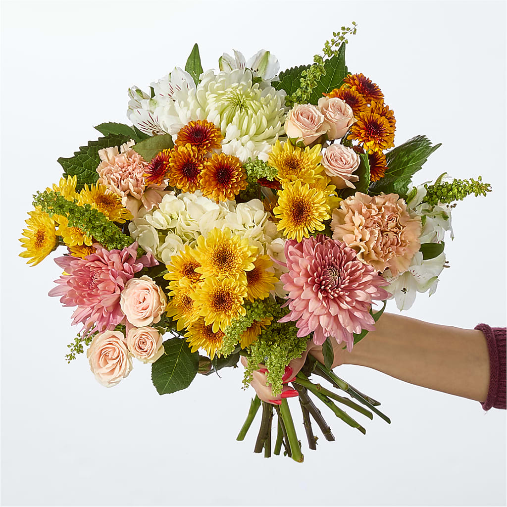 Fall Celebration Bouquet –  Heliconia Flowers Of Colombia, Cuddebackville NY