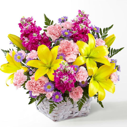 Bright Lights Bouquet –  Heliconia Flowers Of Colombia, Cuddebackville NY