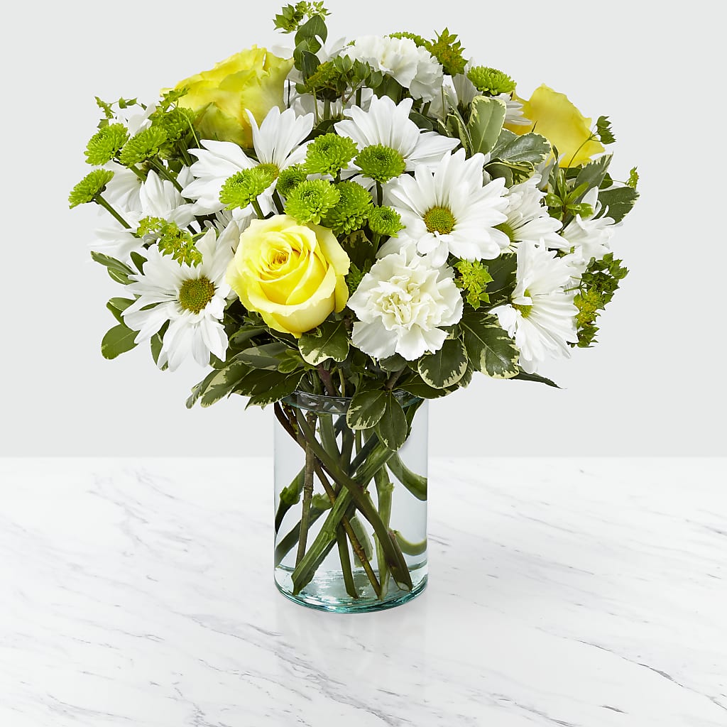 Happy Day Bouquet –  Heliconia Flowers Of Colombia, Cuddebackville NY