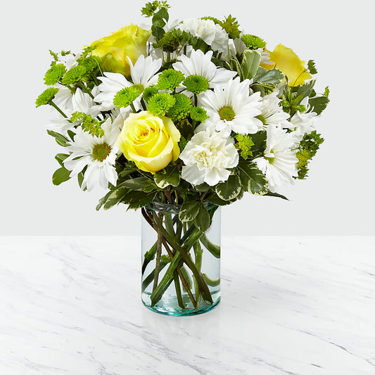 Happy Day Bouquet –  Heliconia Flowers Of Colombia, Cuddebackville NY