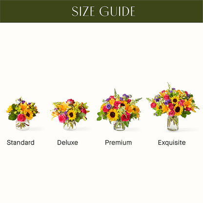 Best Day Bouquet –  Heliconia Flowers Of Colombia, Cuddebackville NY