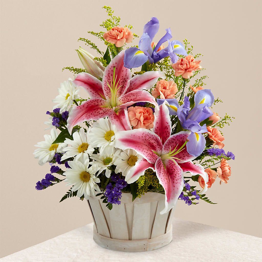 The Wondrous Nature Bouquet –  Heliconia Flowers Of Colombia, Cuddebackville NY