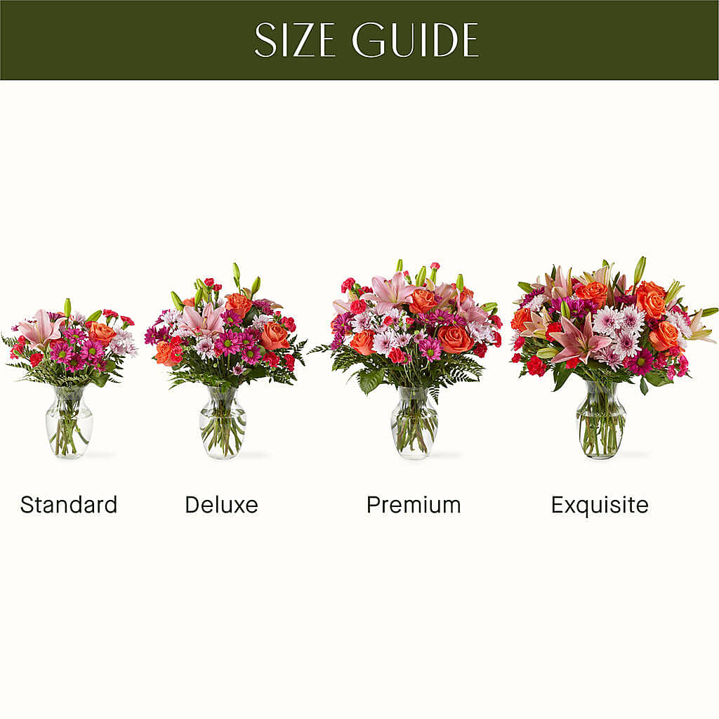 Light of My Life Bouquet –  Heliconia Flowers Of Colombia, Cuddebackville NY