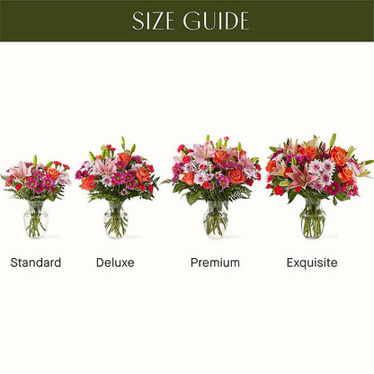 Light of My Life Bouquet –  Heliconia Flowers Of Colombia, Cuddebackville NY