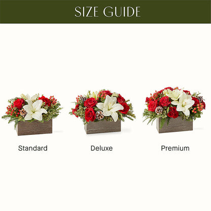 Snowy Wonderland Bouquet –  Heliconia Flowers Of Colombia, Cuddebackville NY