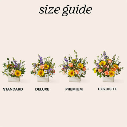 The Good Life Bouquet –  Heliconia Flowers Of Colombia, Cuddebackville NY
