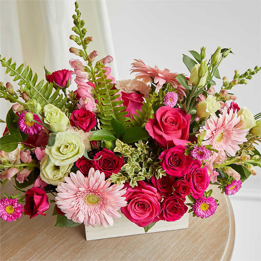 Too Cute Bouquet –  Heliconia Flowers Of Colombia, Cuddebackville NY