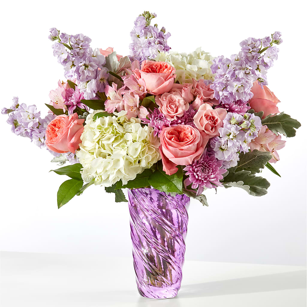 Silver Lining Bouquet –  Heliconia Flowers Of Colombia, Cuddebackville NY