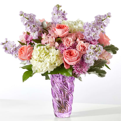 Silver Lining Bouquet –  Heliconia Flowers Of Colombia, Cuddebackville NY