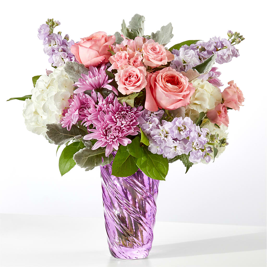 Silver Lining Bouquet –  Heliconia Flowers Of Colombia, Cuddebackville NY