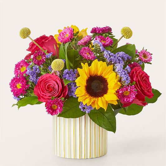 Bubbly Bouquet –  Heliconia Flowers Of Colombia, Cuddebackville NY
