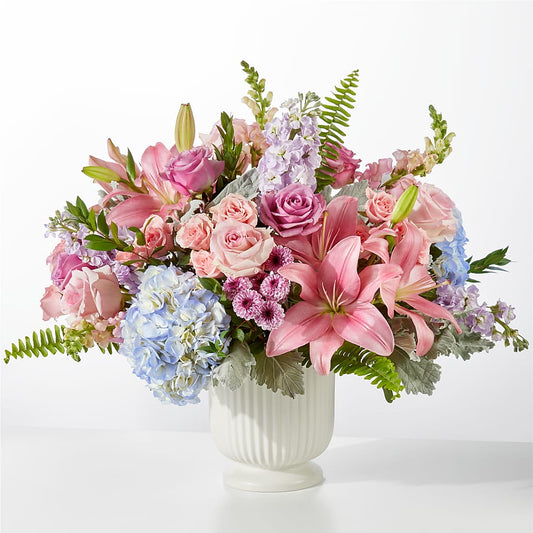 Wonderland Bouquet –  Heliconia Flowers Of Colombia, Cuddebackville NY