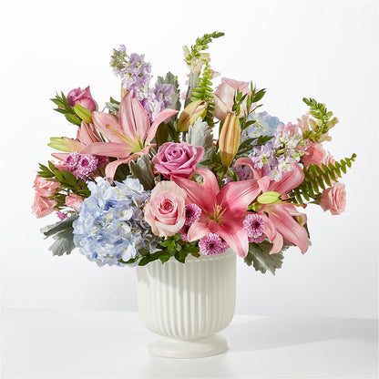 Wonderland Bouquet –  Heliconia Flowers Of Colombia, Cuddebackville NY