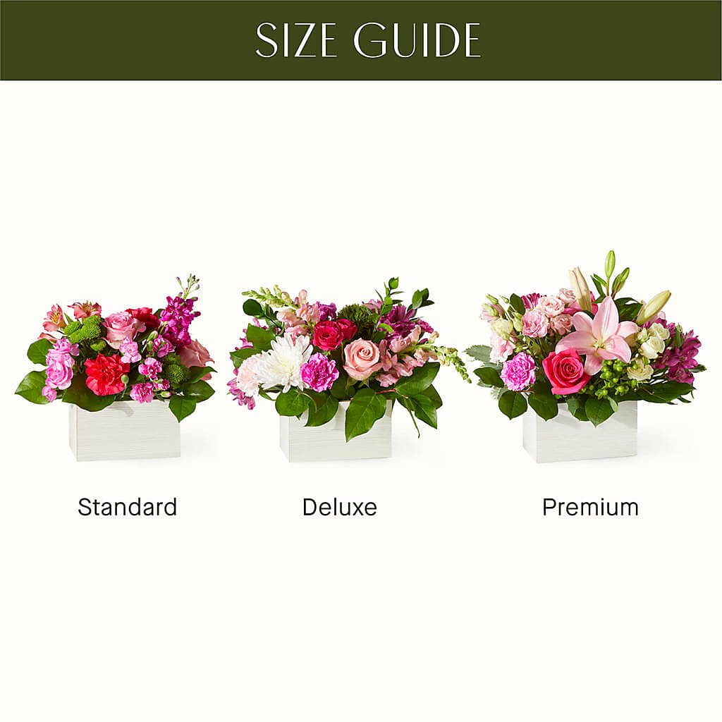 Sweetberry Box – A Florist Original –  Heliconia Flowers Of Colombia, Cuddebackville NY