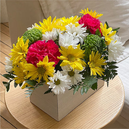 Sorbet Bouquet –  Heliconia Flowers Of Colombia, Cuddebackville NY