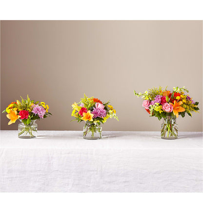 Party Punch Bouquet –  Heliconia Flowers Of Colombia, Cuddebackville NY