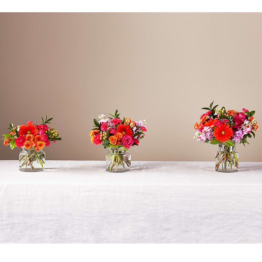 Fiesta Bouquet –  Heliconia Flowers Of Colombia, Cuddebackville NY