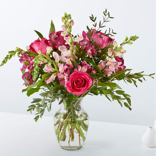 Evermore Bouquet –  Heliconia Flowers Of Colombia, Cuddebackville NY