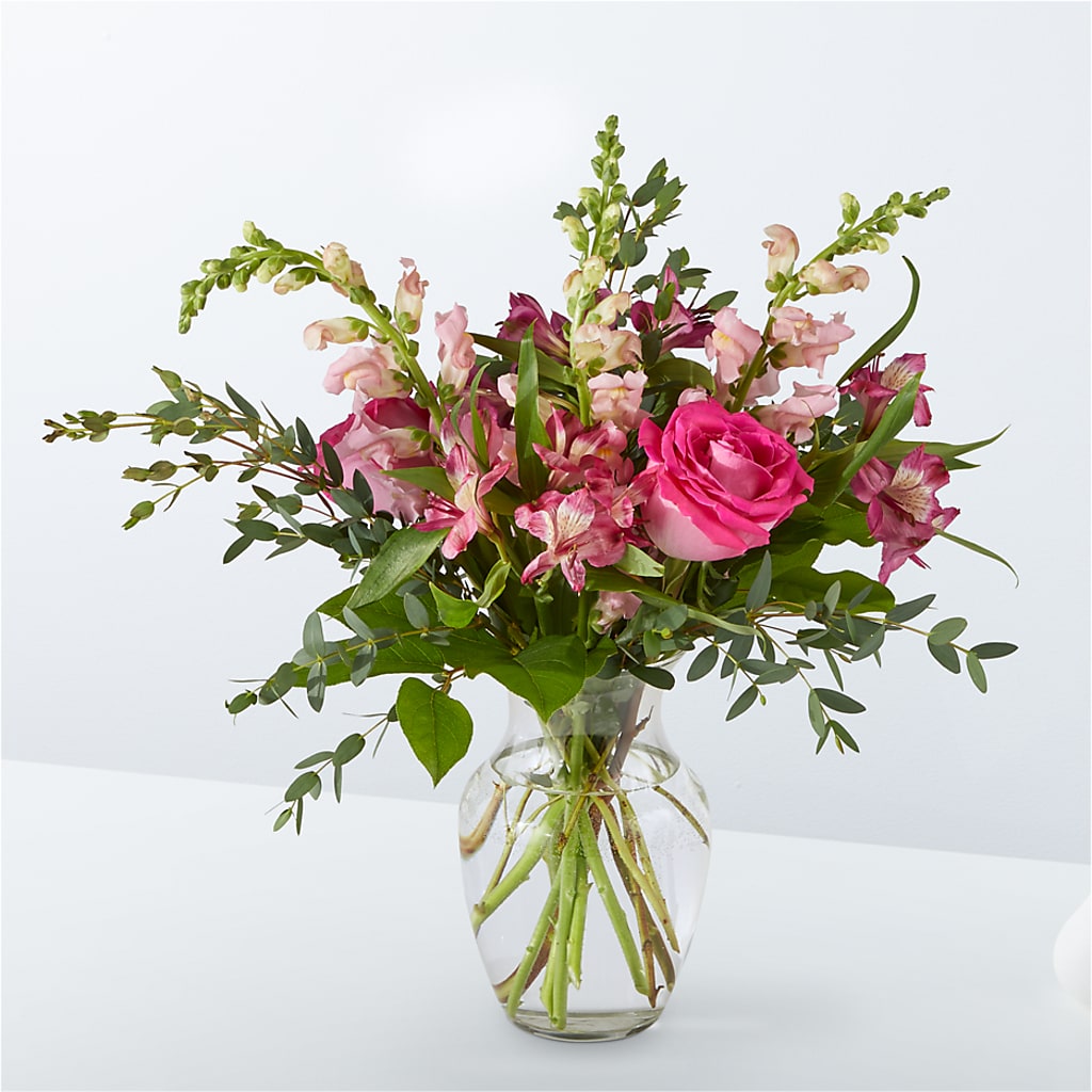 Evermore Bouquet –  Heliconia Flowers Of Colombia, Cuddebackville NY