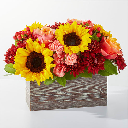 Fresh Cider Bouquet –  Heliconia Flowers Of Colombia, Cuddebackville NY