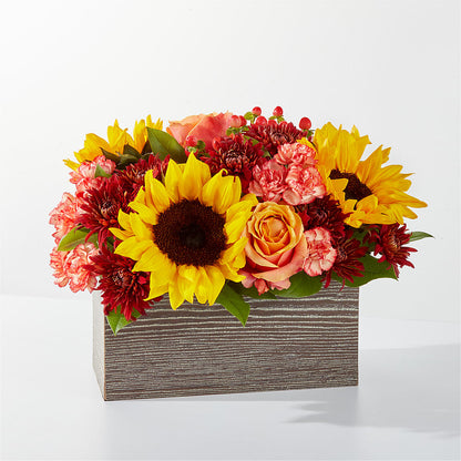 Fresh Cider Bouquet –  Heliconia Flowers Of Colombia, Cuddebackville NY