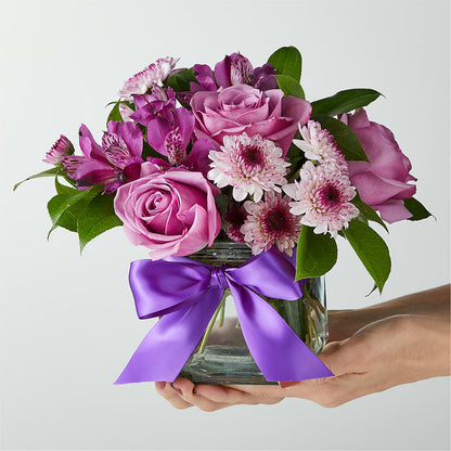 Sugarplum Bouquet –  Heliconia Flowers Of Colombia, Cuddebackville NY