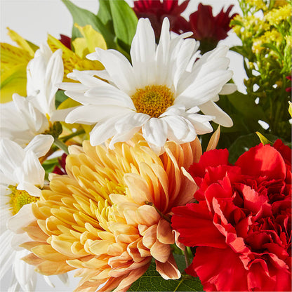 Fall Delight – A Florist Original –  Heliconia Flowers Of Colombia, Cuddebackville NY