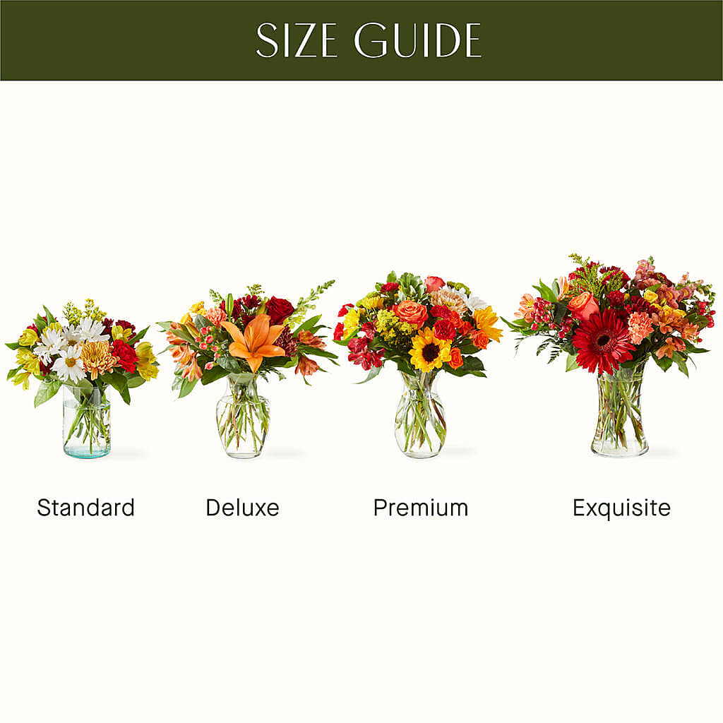 Fall Delight – A Florist Original –  Heliconia Flowers Of Colombia, Cuddebackville NY