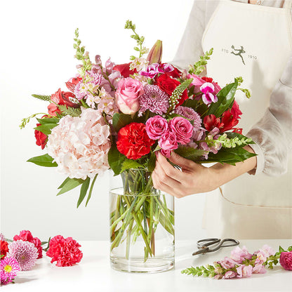 Swooning Over You - A Luxury Florist Original –  Heliconia Flowers Of Colombia, Cuddebackville NY