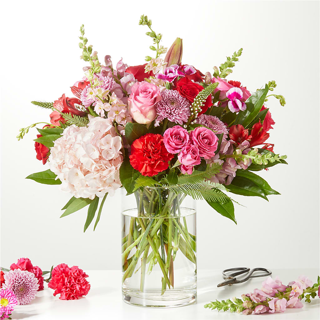 Swooning Over You - A Luxury Florist Original –  Heliconia Flowers Of Colombia, Cuddebackville NY