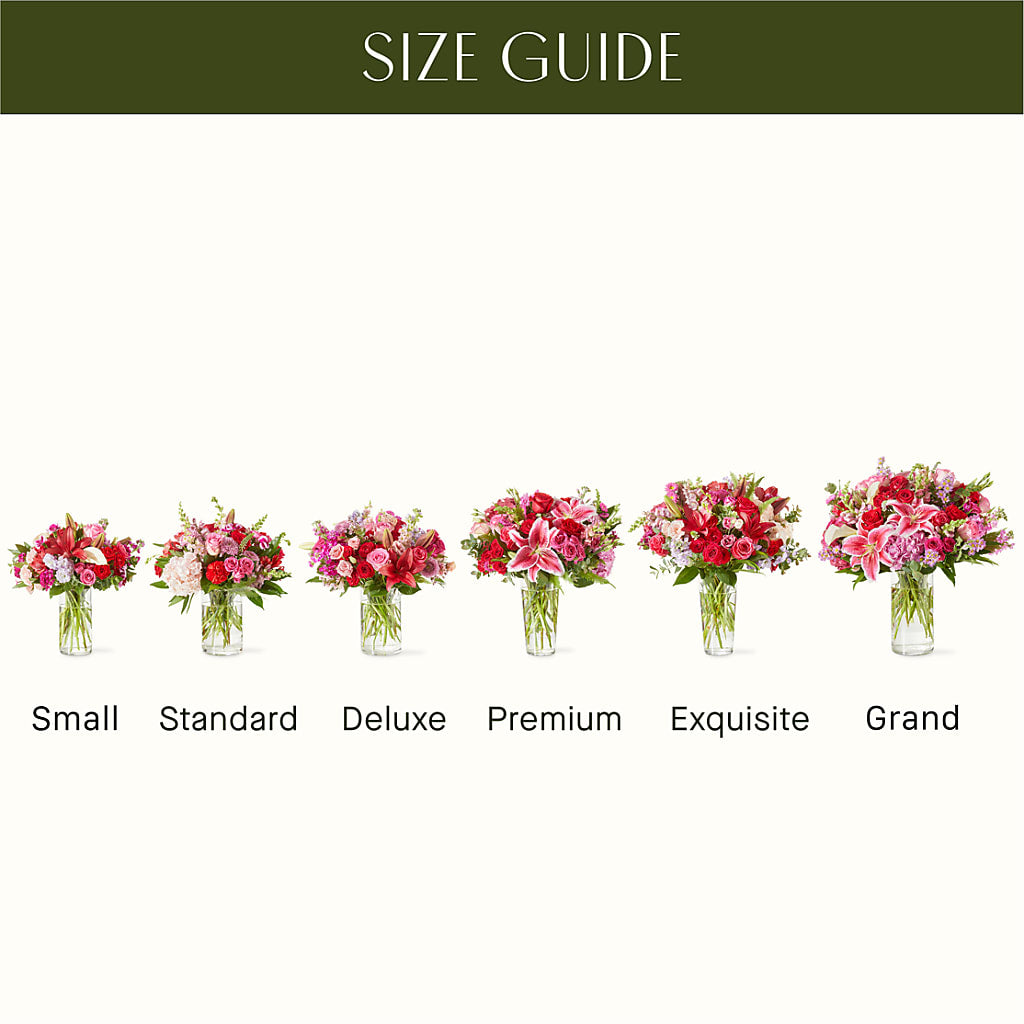 Swooning Over You - A Luxury Florist Original –  Heliconia Flowers Of Colombia, Cuddebackville NY