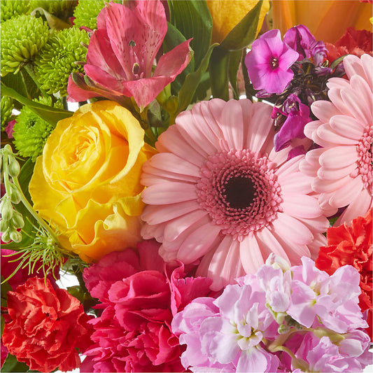 You're Invited - A Florist Original –  Heliconia Flowers Of Colombia, Cuddebackville NY