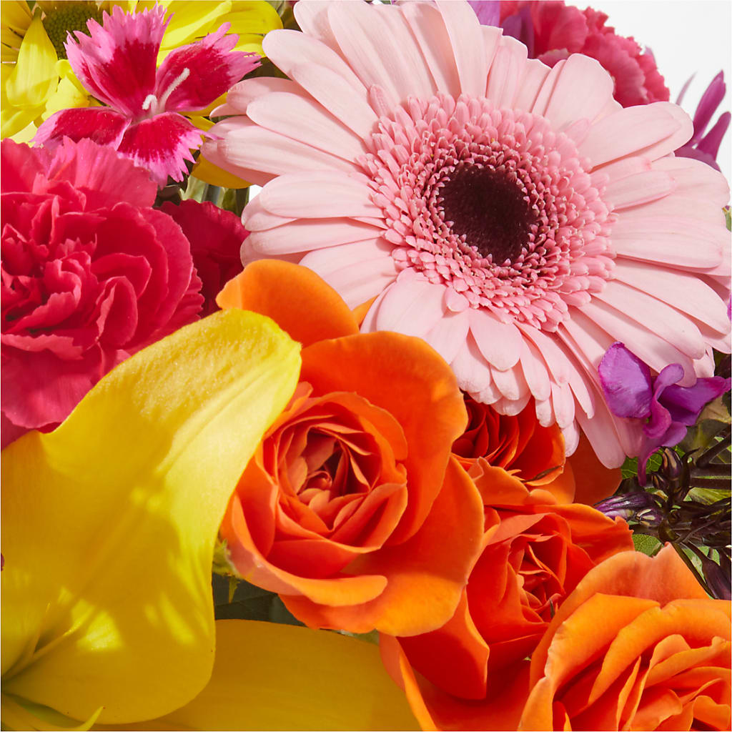 You're Invited - A Florist Original –  Heliconia Flowers Of Colombia, Cuddebackville NY