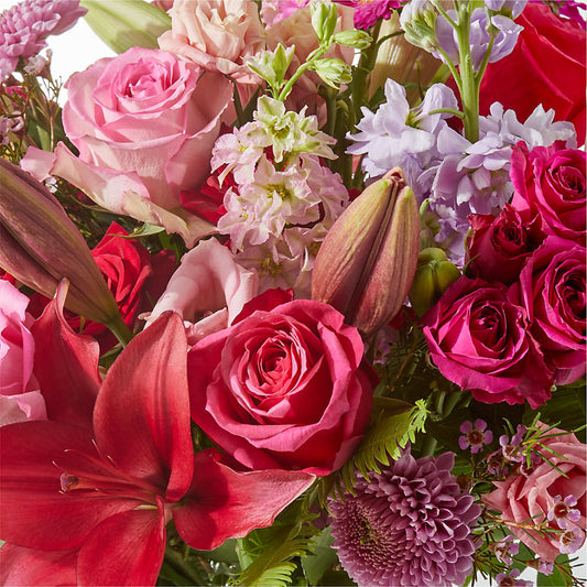Better Together - A Luxury Florist Original –  Heliconia Flowers Of Colombia, Cuddebackville NY