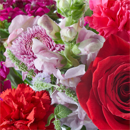 Simply the Best - A Florist Original –  Heliconia Flowers Of Colombia, Cuddebackville NY