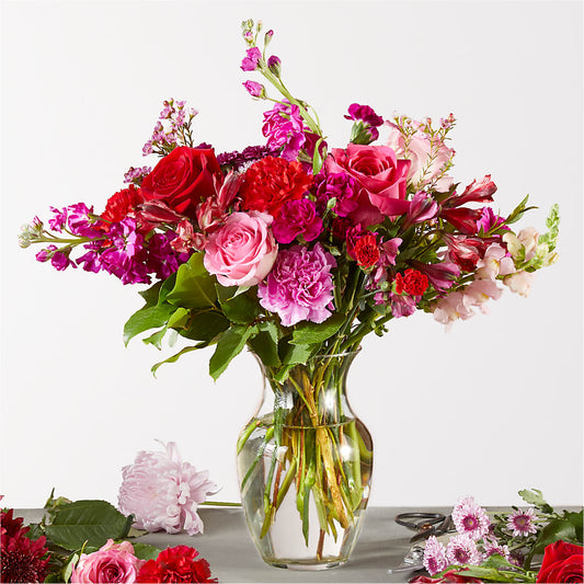 Regal Jewel – A Florist Original –  Heliconia Flowers Of Colombia, Cuddebackville NY