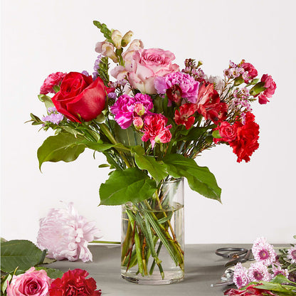 Regal Jewel – A Florist Original –  Heliconia Flowers Of Colombia, Cuddebackville NY