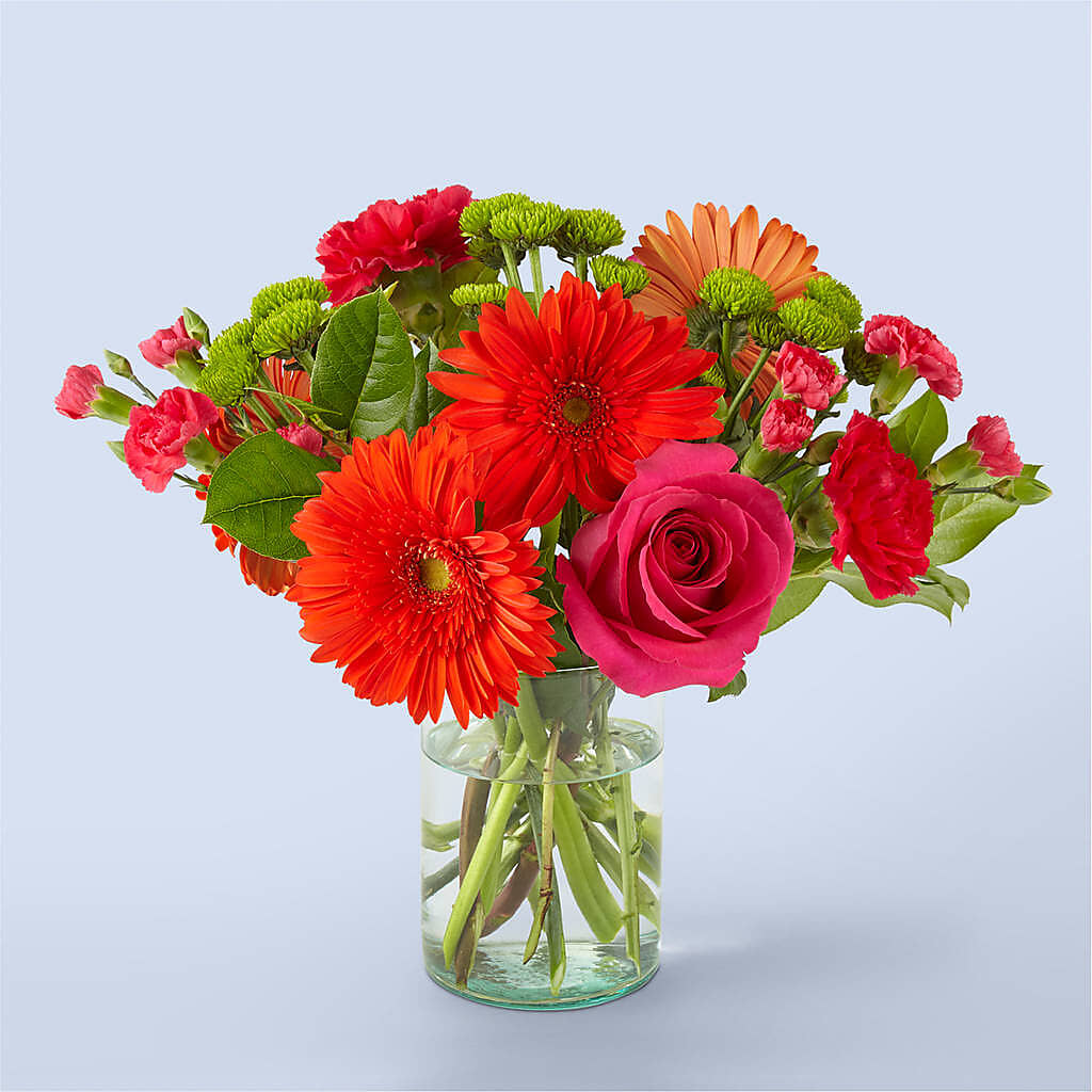 Best Dressed Bouquet –  Heliconia Flowers Of Colombia, Cuddebackville NY