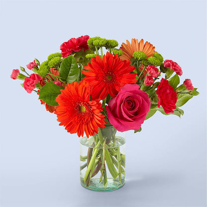 Best Dressed Bouquet –  Heliconia Flowers Of Colombia, Cuddebackville NY