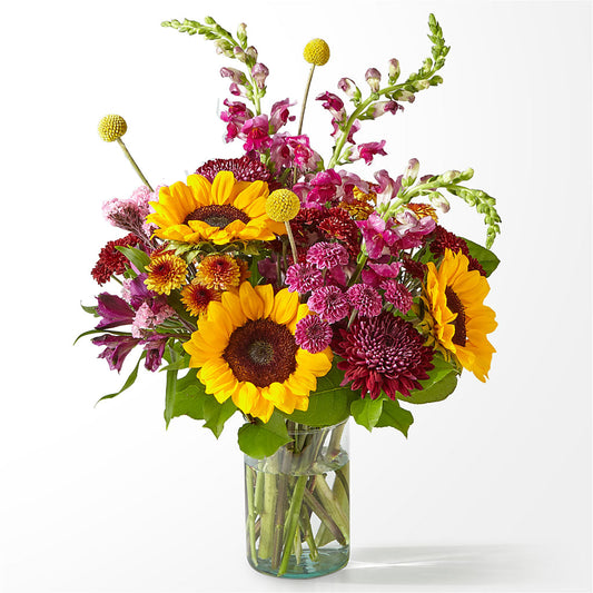 Pop of Whimsy Bouquet –  Heliconia Flowers Of Colombia, Cuddebackville NY