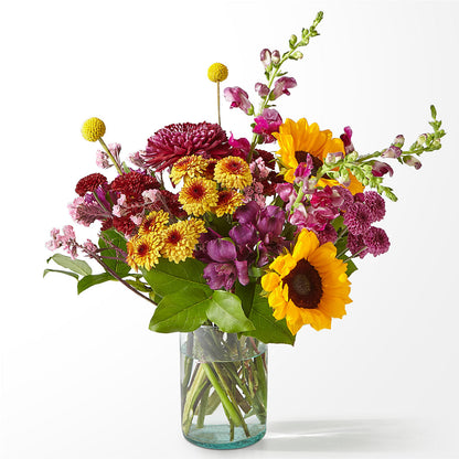 Pop of Whimsy Bouquet –  Heliconia Flowers Of Colombia, Cuddebackville NY