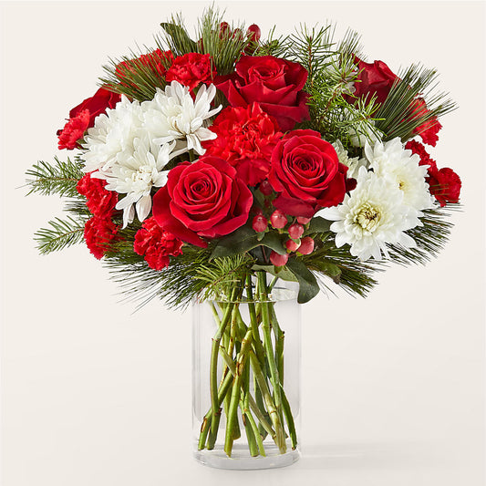 Seasonal Magic Bouquet –  Heliconia Flowers Of Colombia, Cuddebackville NY
