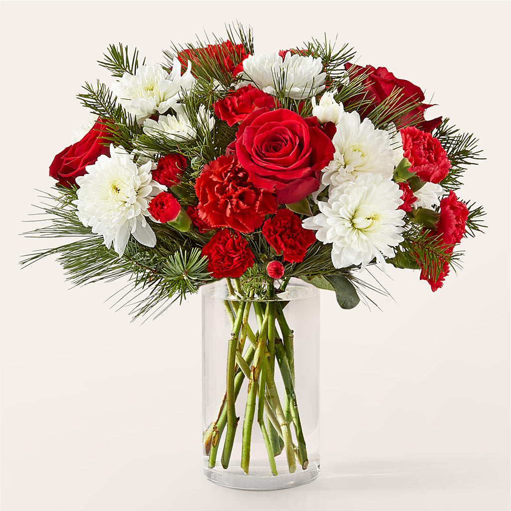 Seasonal Magic Bouquet –  Heliconia Flowers Of Colombia, Cuddebackville NY
