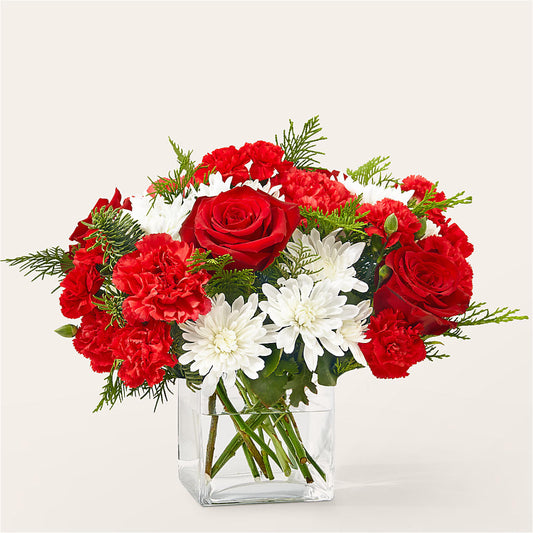 Peppermint Chill Bouquet –  Heliconia Flowers Of Colombia, Cuddebackville NY