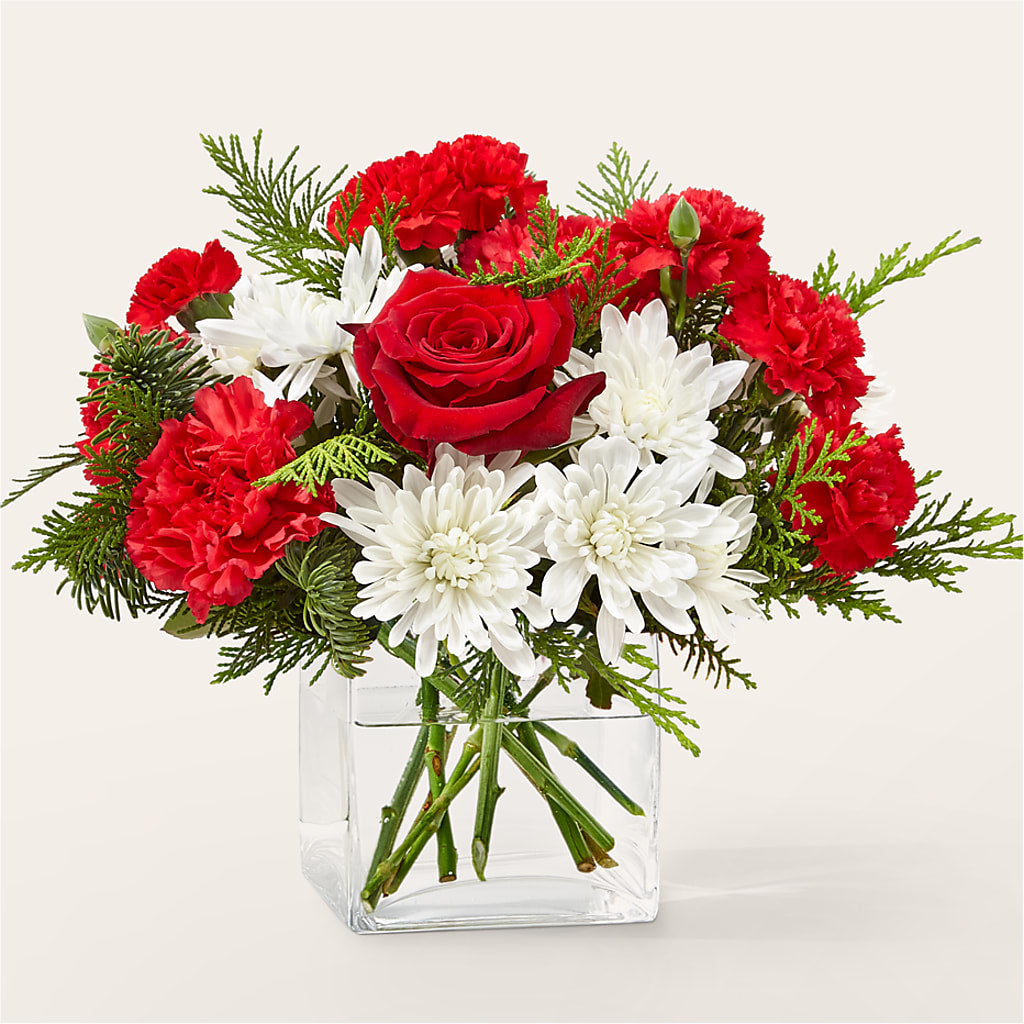 Peppermint Chill Bouquet –  Heliconia Flowers Of Colombia, Cuddebackville NY