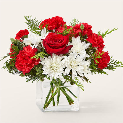 Peppermint Chill Bouquet –  Heliconia Flowers Of Colombia, Cuddebackville NY