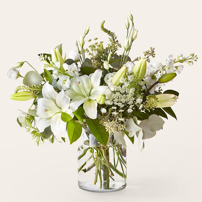 Alluring Elegance Bouquet –  Heliconia Flowers Of Colombia, Cuddebackville NY