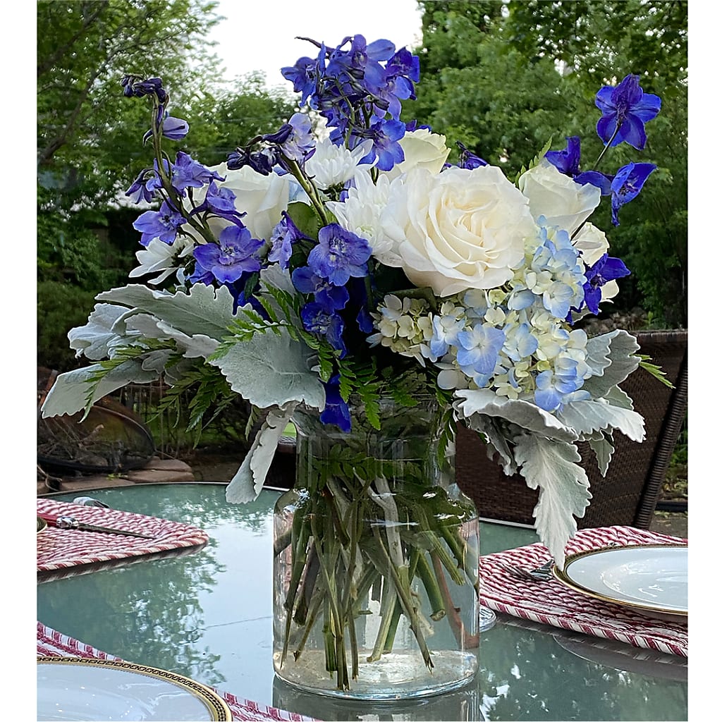 Clear Skies Bouquet –  Heliconia Flowers Of Colombia, Cuddebackville NY