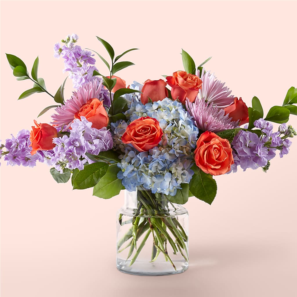 Be Mine Bouquet –  Heliconia Flowers Of Colombia, Cuddebackville NY
