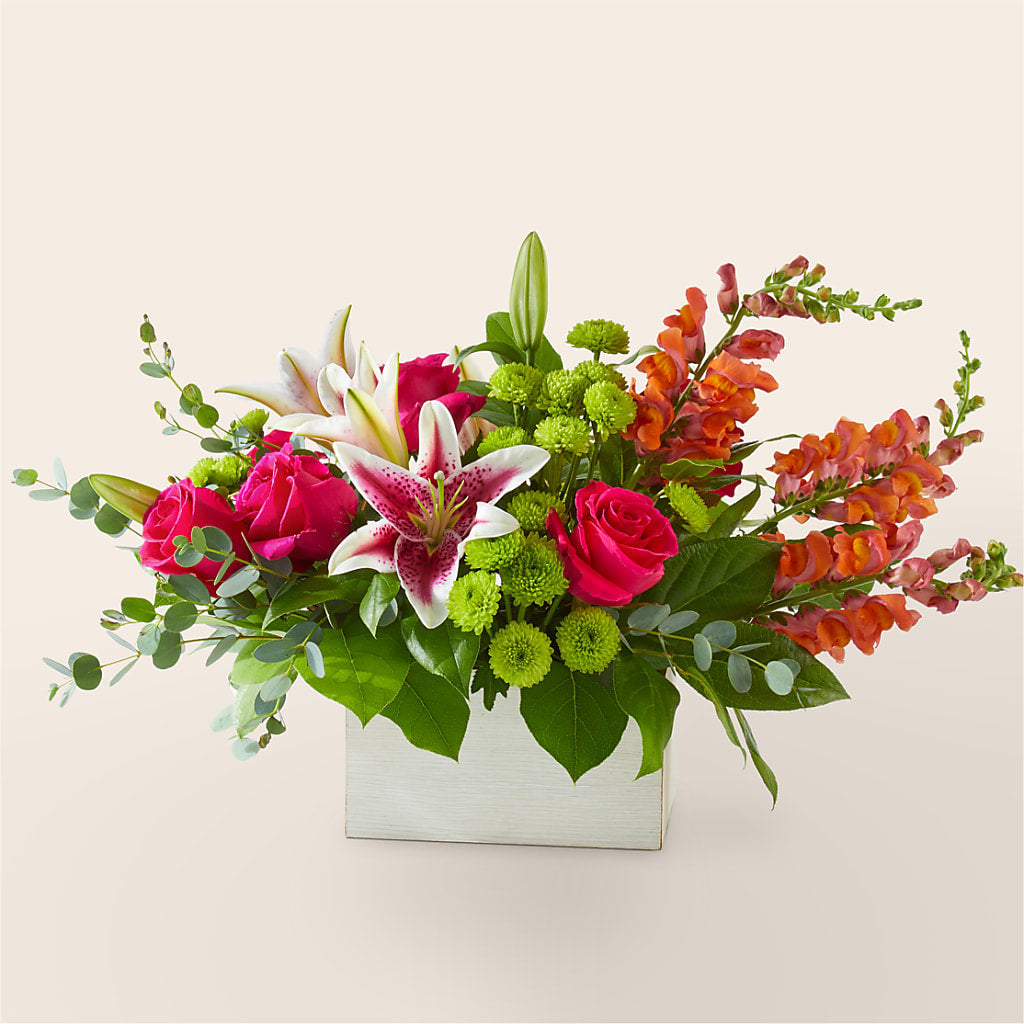 Wild Spirit Bouquet –  Heliconia Flowers Of Colombia, Cuddebackville NY